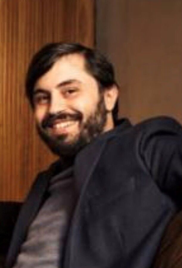 Christian Traviglia