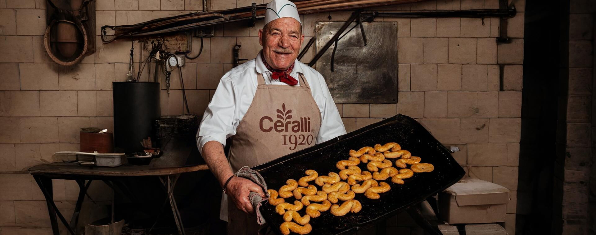 Forno Ceralli